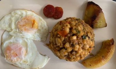 Mindelo Food Tour Local Delicacies and Hidden Gems
