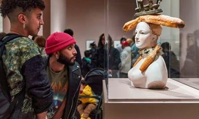 Museum of Modern Art MoMA Tickets