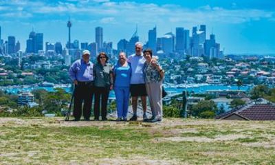 Private Sydney City Half-Day Tour Opera House, Bondi Beach