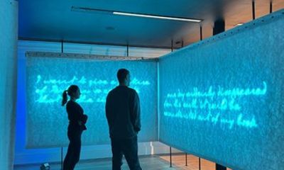 All Day Admission to the Museum of Literature Ireland MoLI