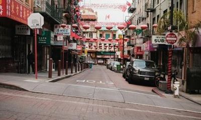 Small Group Walking Tour of San Francisco Chinatown