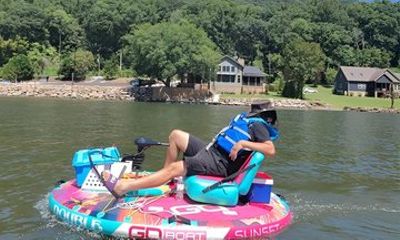 GoBoat Rentals for STR/Hotel Guests