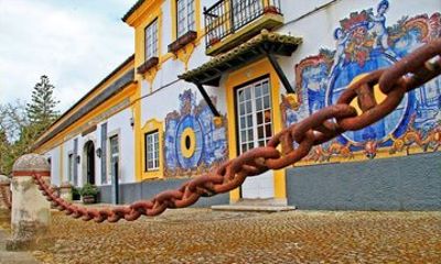 Azeitao Wine Tour with Lunch Taste Portugal Finest