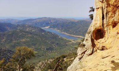 Private Lasithi Plateau: Mountain Views & Traditional Lunch