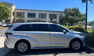 Private Transfer From or To San Francisco SFO Airport