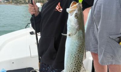 Marco Island Private Calm Water Fishing Adventure