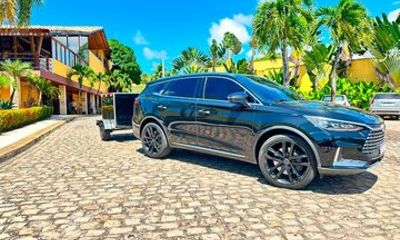 Airport Transfer to Hotels (Natal and region)