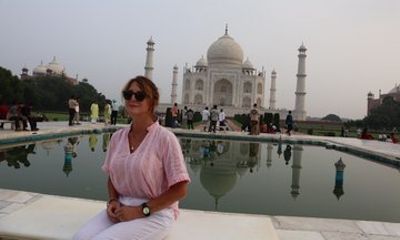 14 Day Rajasthan Tour with Ranthambore Safari and Taj Mahal