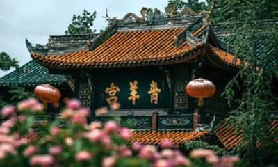 Taoism Tea Temple and Seal Chengdu Cultural Immersion Day