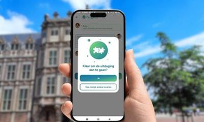 Arnhem Self Guided City Detective Game Unmask the Pickpocket