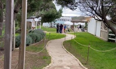 Private Chauffeur Wine Tours in Barossa Valley and McLaren Vale 7