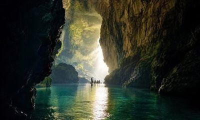 Ha Giang 3 Days 2 Nights Tour with Motor Adventure