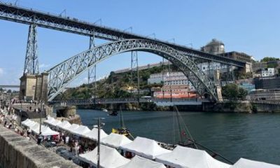 Porto Private Half-Day Tour