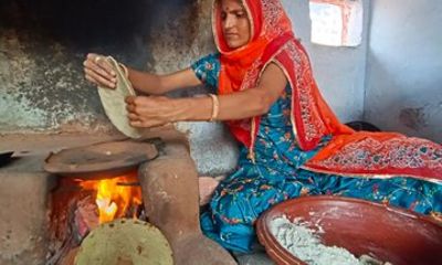 Private Jodhpur Village Cooking Class with a Local Family