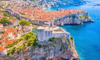 Dubrovnik Game of Thrones Self Guided Walking Tour with an APP