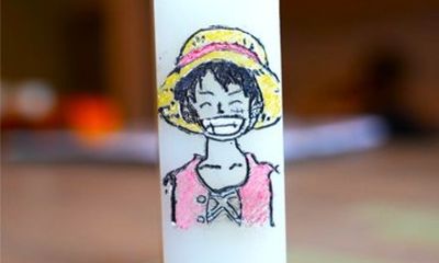 Crafting Memories in Osaka with Art Class