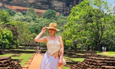 8 Day Sri Lanka Private Tour From Cultural Triangle to Coast