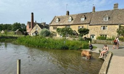 Private North Cotswold Day Tour with Local Guide