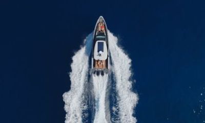 Luxury Private Boat Cruise to Agistri Moni and Aegina
