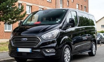 Comfort Private Transfer between Paris and the Airport