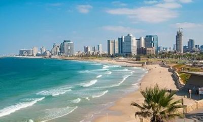 Ottoman Heritage Tour Rich History of Jafa