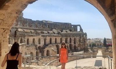 2-Day Kairouan & El Jem Cultural Tour + Coworking Experience