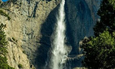 2-Day Private Yosemite Tour from Los Angeles with Giant Sequoias