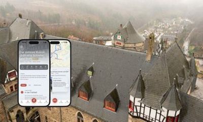 Podcast Tour Solingen The Timeless Illusion