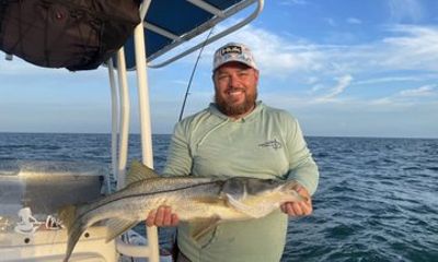 3 Day Weekend Private Fishing Experience in Marco Island