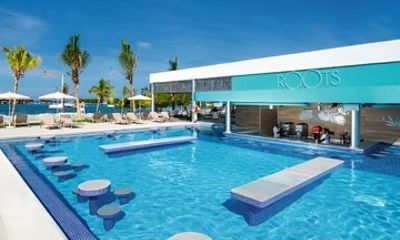 Airport Shuttle from Montego Bay Airport to Hotels in Montego Bay