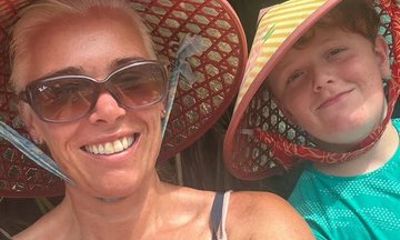 Da Nang Coconut Forest and Hoi An Town Tour with Lantern Release