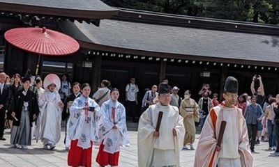 Private Tokyo Landmarks Tour with Local Guide