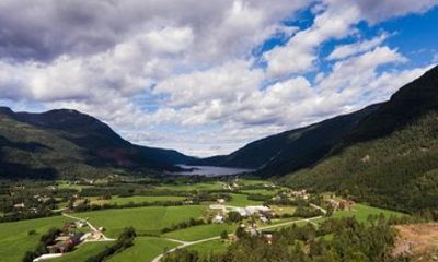 Escape Stavanger Private Tour for Scenic Fjords and Mountains