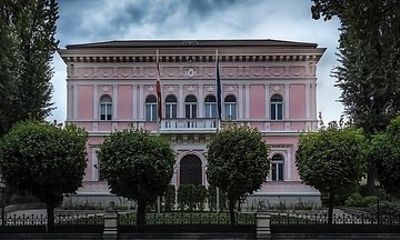 Sofia Belle Époque: Art Nouveau Walking Tour