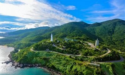 2 Day Da Nang Eco Tour Son Tra and Countryside Trek