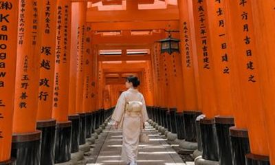 2 Day Private Nakasendo Trail and Edo Post Town Journey
