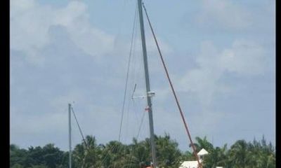 St Maarten Private Catamaran Tour with Snorkeling