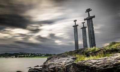 Stavanger: Private Viking History Tour with Pickup