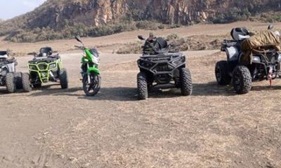 Memorable Day Trip to Hells Gate with Boat Ride
