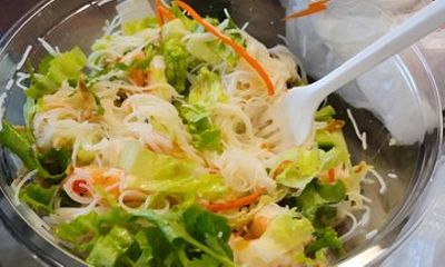 Guided Walking Food Tour Experience in Kemah