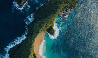 Nusa Penida One Day Trip Adventure Package