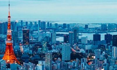Tokyo Private Haneda Airport Layover Tour by Car – 5 Hours