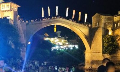 Mostar, Kravice and Blagaj Day Tour from Dubrovnik