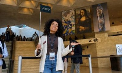 Louvre Priority Access + Paris Activities Combo Options
