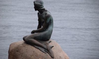 Guided Walking Tour of the Old Town and Nyhavn in Copenhagen