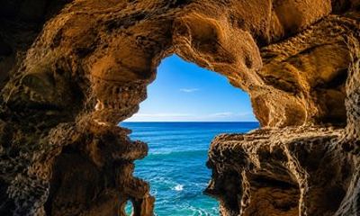 Tangier Tour from Cruise Port Cap Spartel Hercules Caves Medina