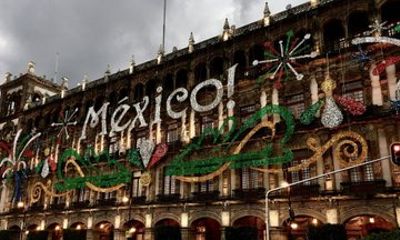 Private Transfer from San Miguel de Allende to Mexico City