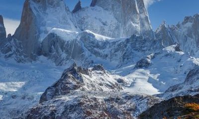 Fitz Roy Expediciones- Laguna De Los Tres full day