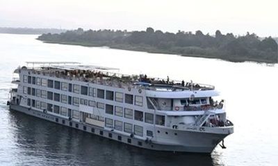 4 Day 3 Night Nile Cruise from Luxor to Aswan and Abu Simbel