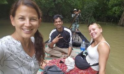 Private Ratargul Swamp Forest and Bisnakandi Tour from Sylhet